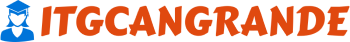 logo itgcangrande.it